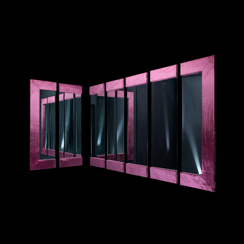 Mirror Sequence Side Set VG