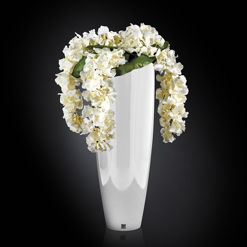 Set Arrangement Oslo In Shiny Vase VG