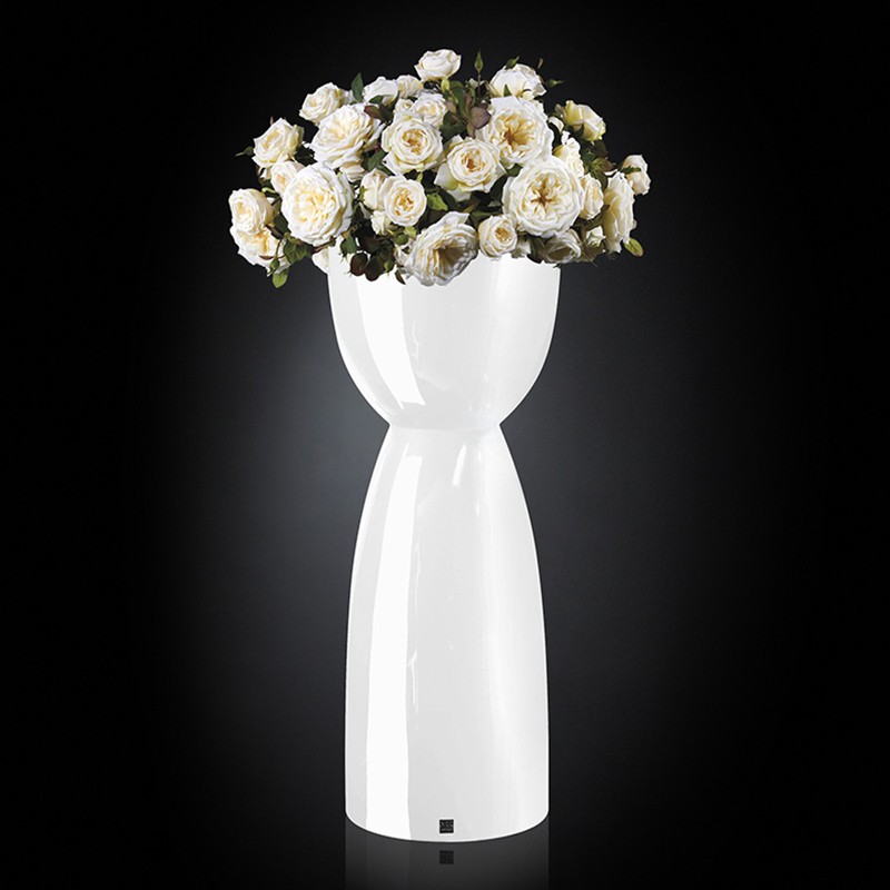 Set Arrangement Vienna In Shiny Vase VG