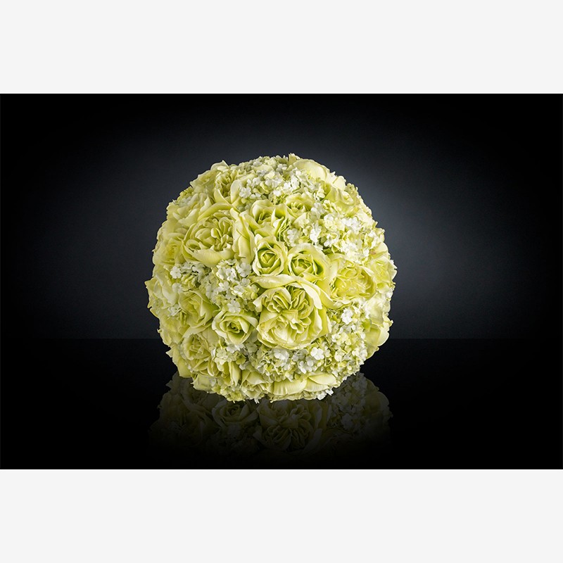 Snowrose VG