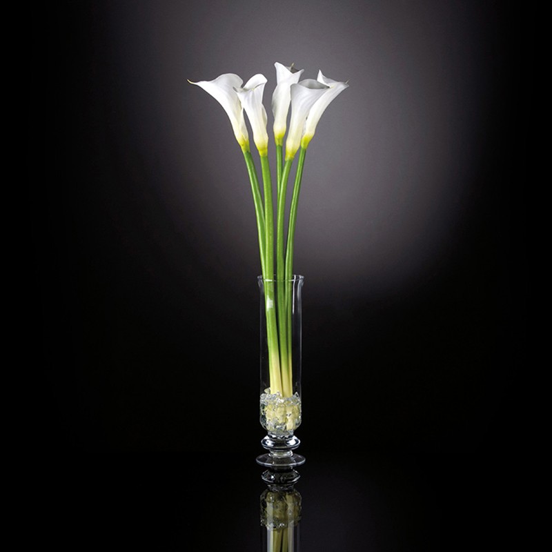 Vase Elegant Calla Small VG