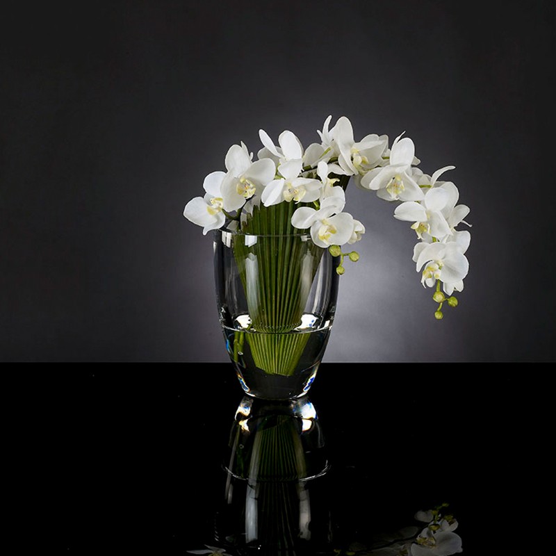 Vase Palma Phalenopsis VG