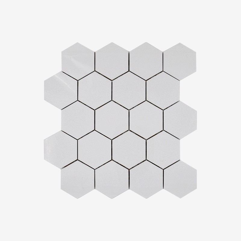 Crystalized Glass Mosaics  Arvex