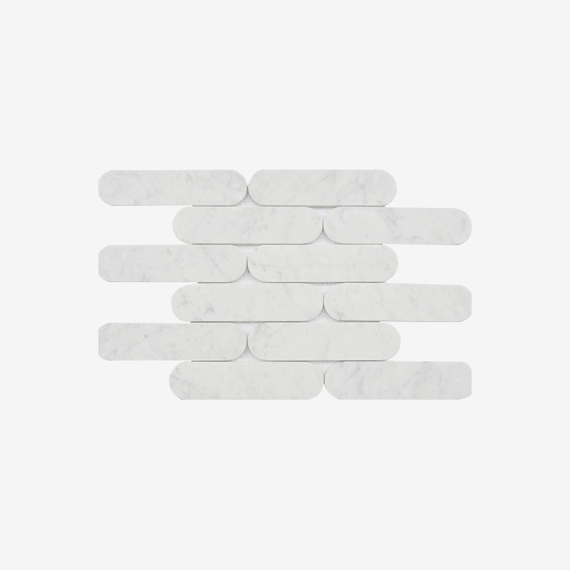 Carrara Honed Arvex