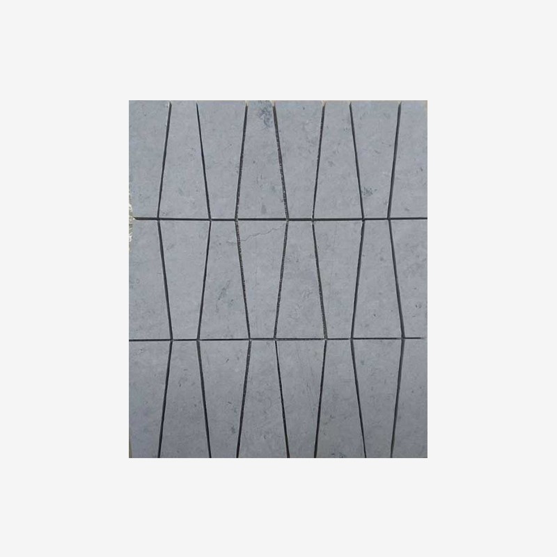 Thala Grey Big Trapezoid Honed Arvex