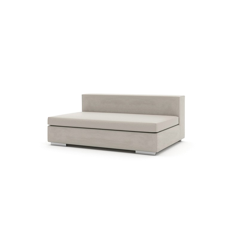 Prince Sectional Sofa ALEXANDRA