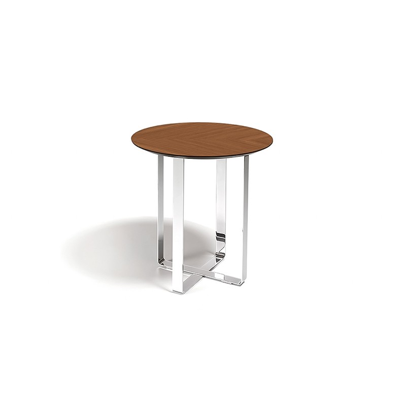 Wind Side Table ALEXANDRA