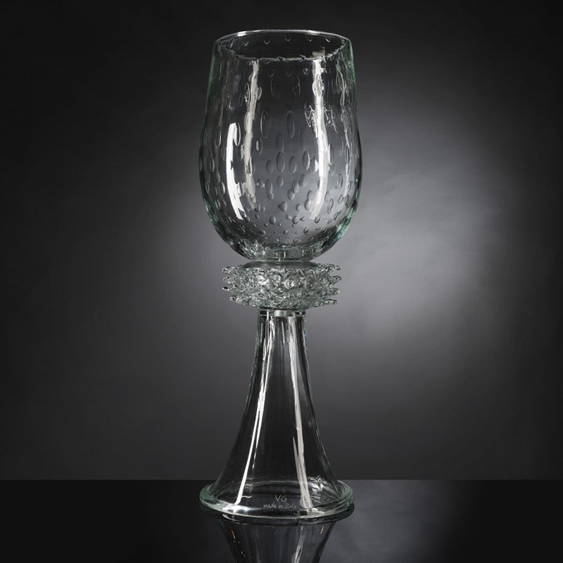 Bowl Correr W/Rostro VG