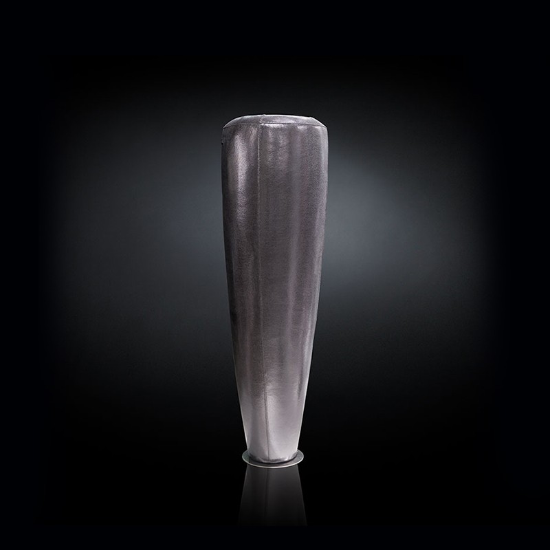 Obice Fitted With Coating W/Steel Plate VG