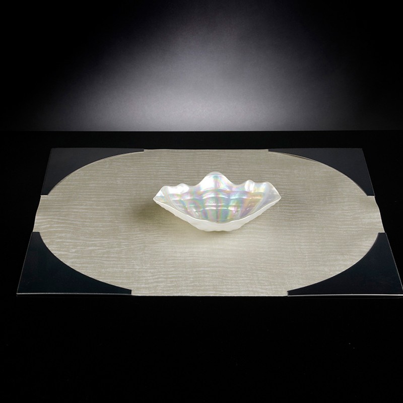 Plate Shell VG