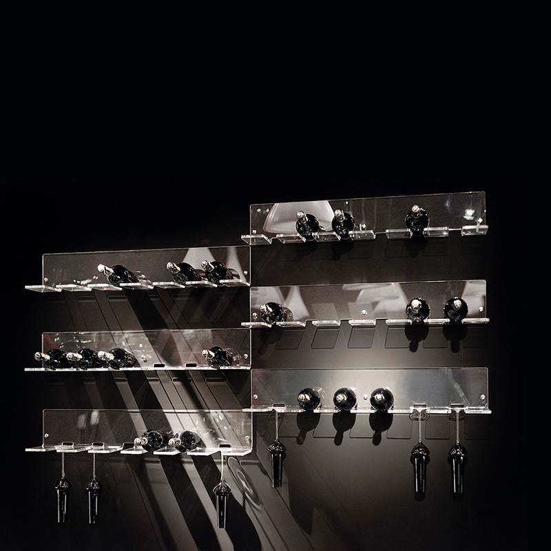 Rack X 6 VG