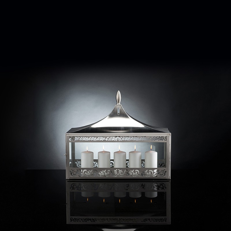 Top Light Of Sultan VG