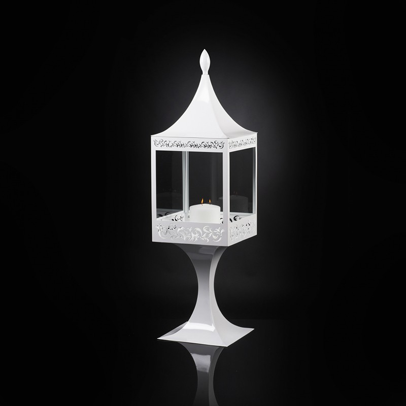 Top Light Of Sultan With Base VG