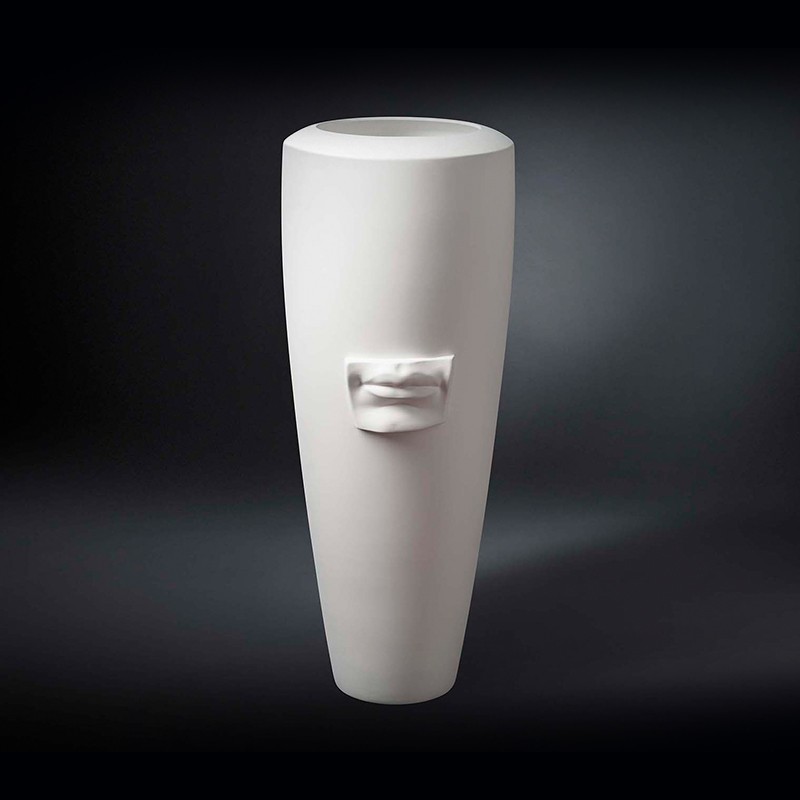 Vase Obice David By Michelangelo Mouth VG