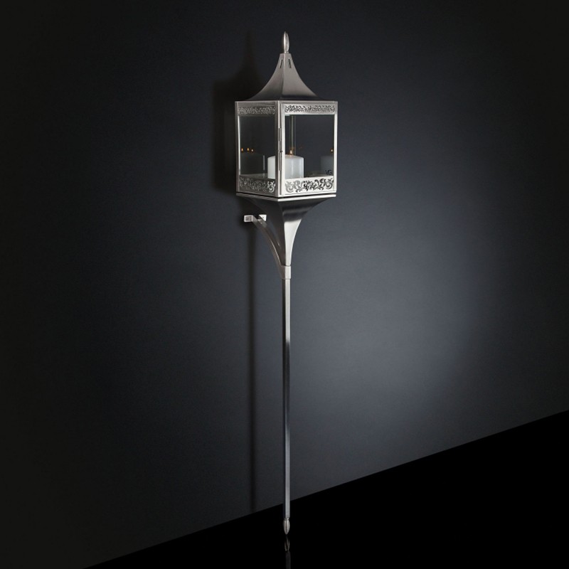 Wall Stand Top Light Of Sultan VG