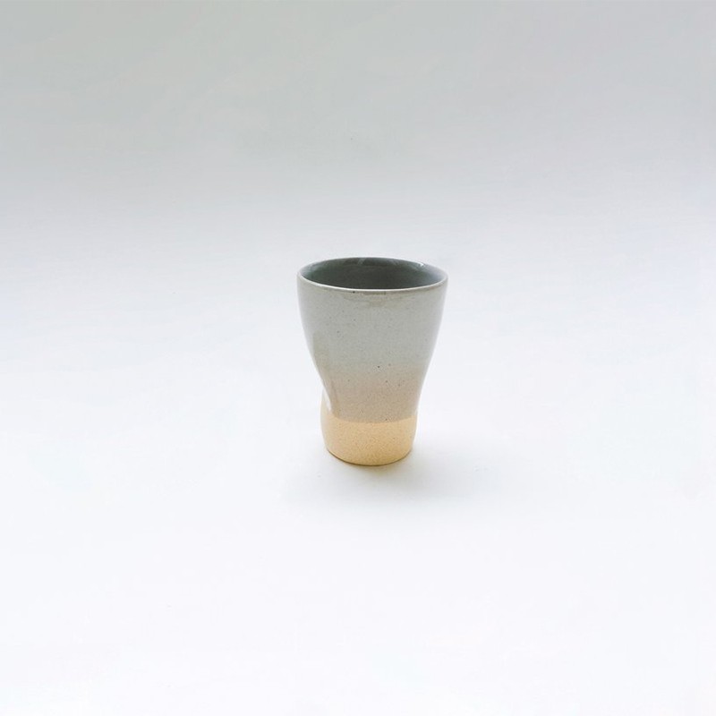 Deformed Water Cup Claymen