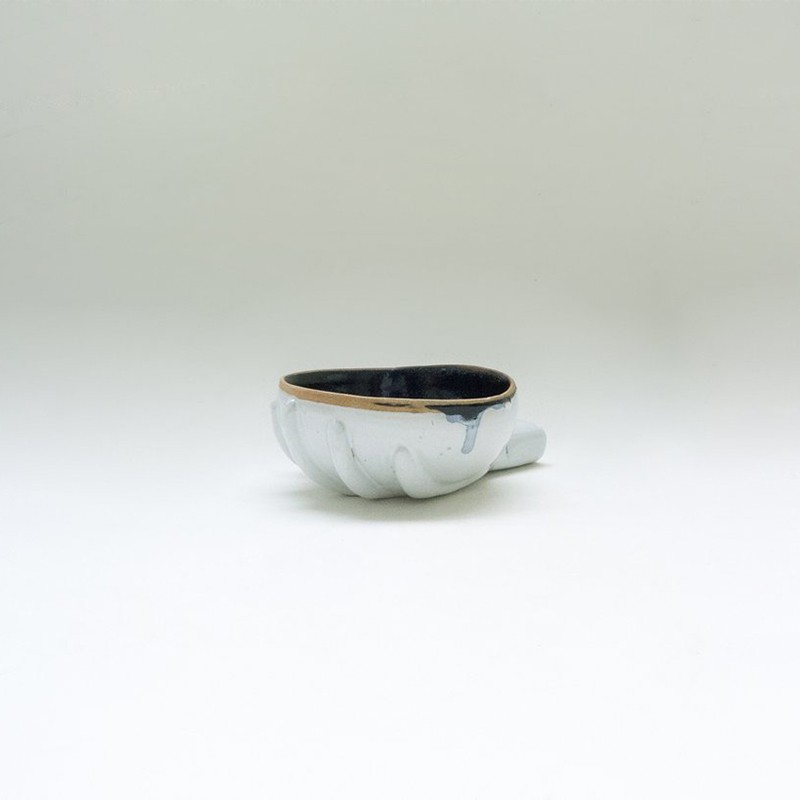 Hand To Mouth Bowl Claymen