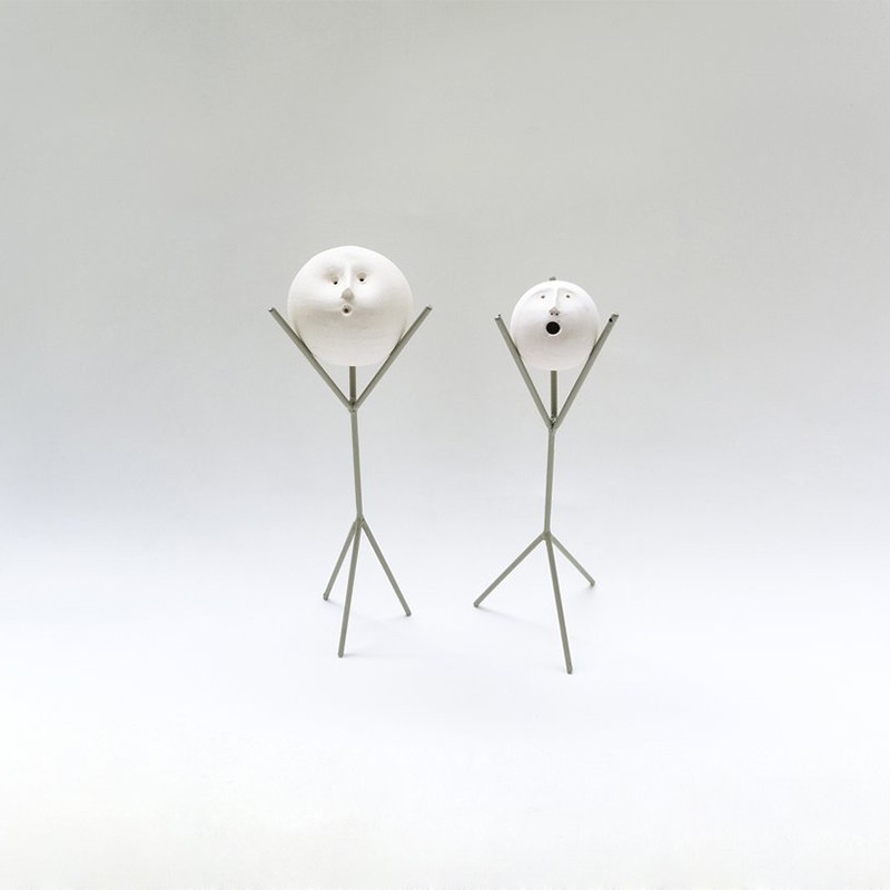 Modern Ideal of Modern Love  - Claymen 