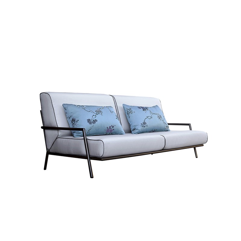 Lucio 2 Seater Sofa ALEXANDRA