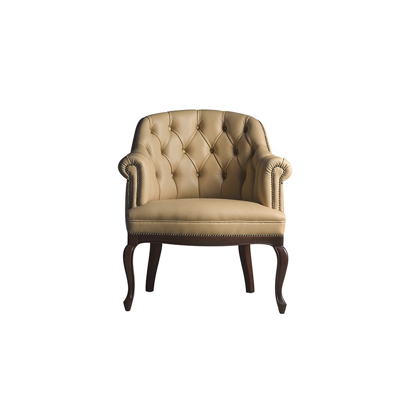 Oxford Office Armchair ALEXANDRA