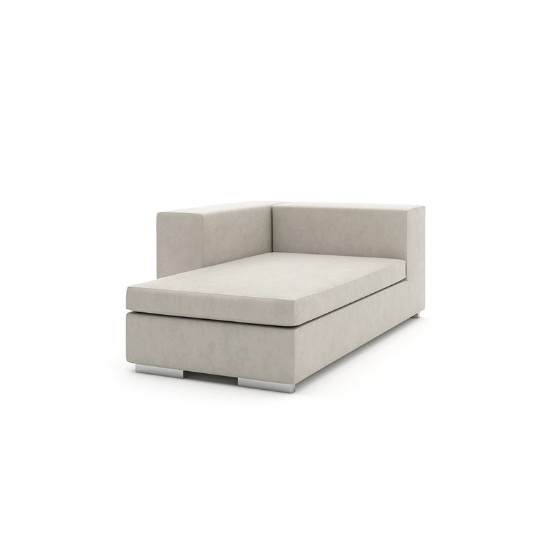 Prince Sectional Sofa ALEXANDRA