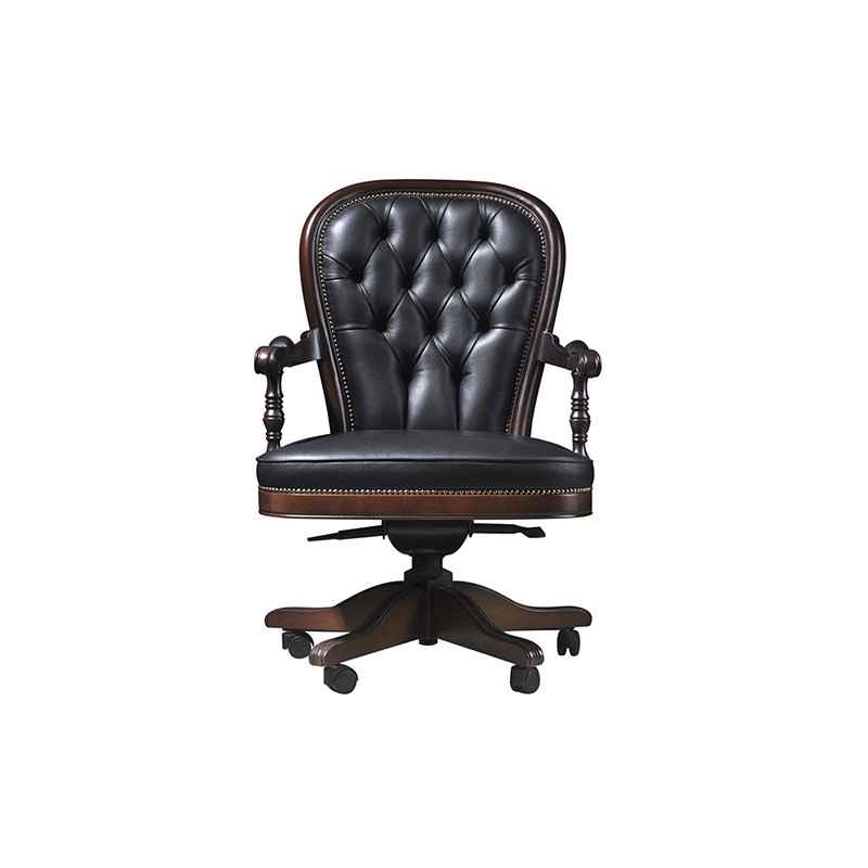 Sorbona Office Armchair ALEXANDRA