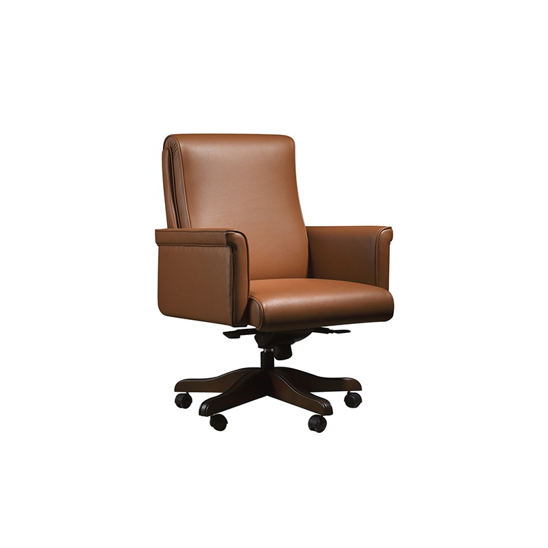 Yale Office Armchair  - ALEXANDRA
