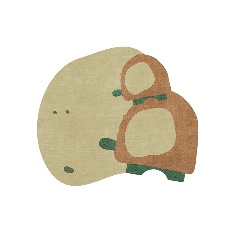 Turtle Shell Circu