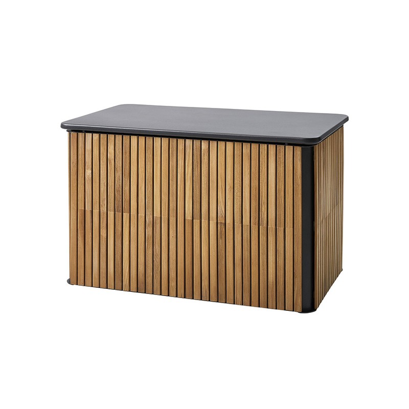 Combine Cushion Box Caneline