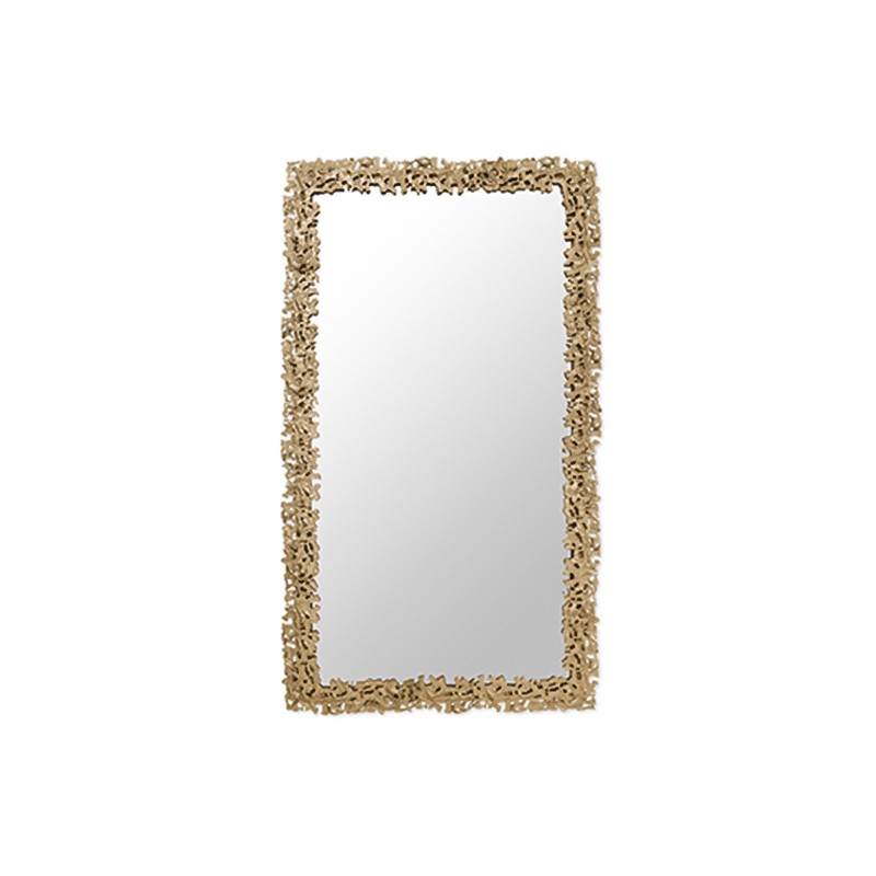 Cay Rectangle Mirror Brabbu