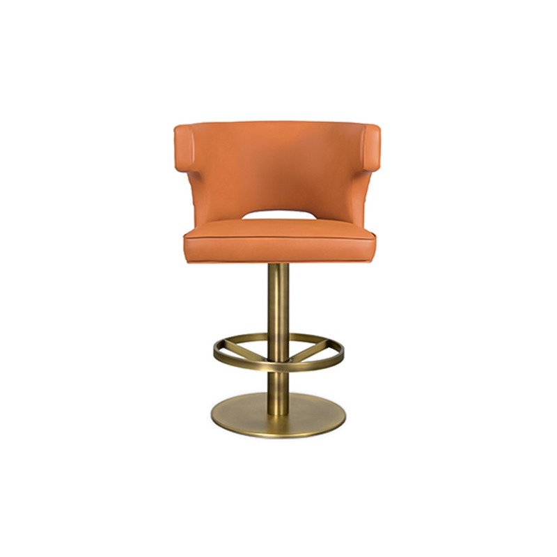 Kansas II Counter Stool Brabbu