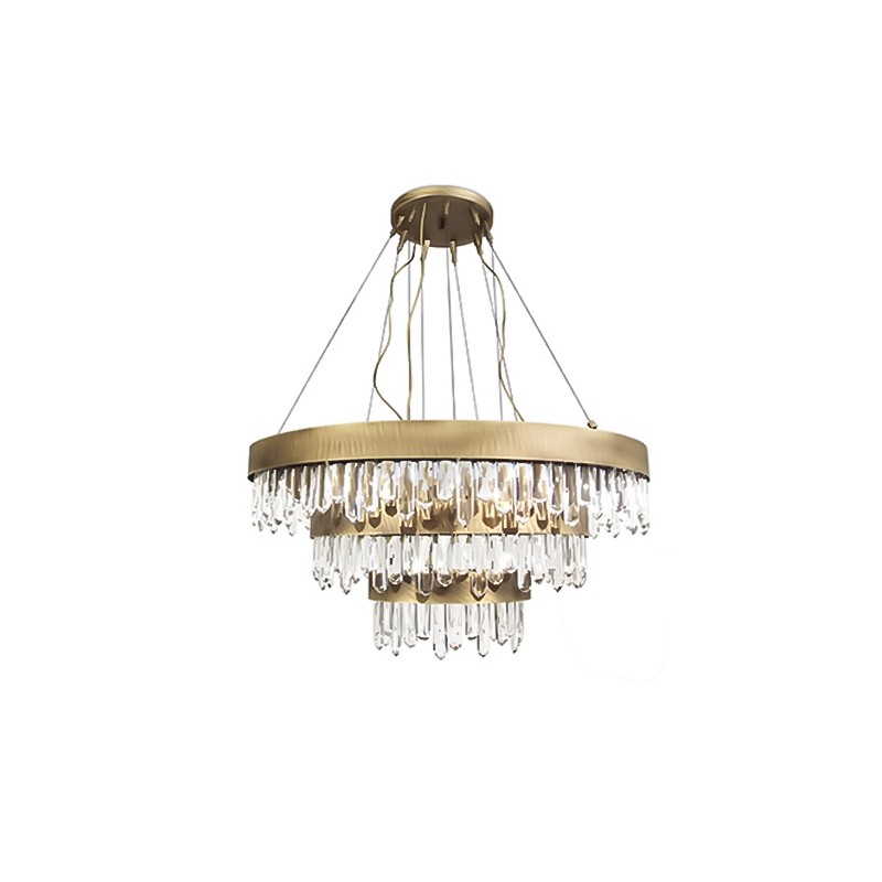 Naicca Chandelier Brabbu