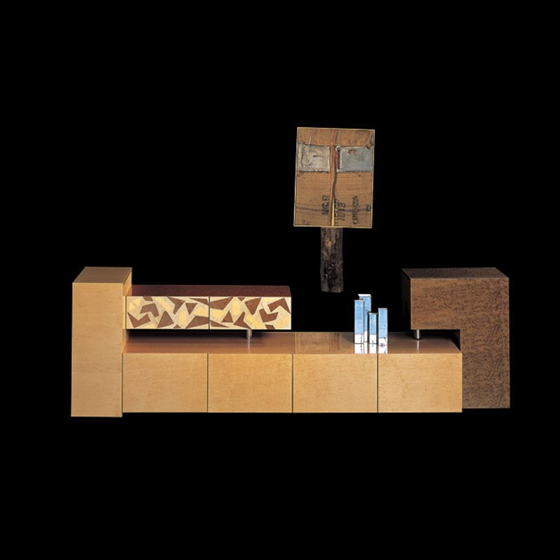 Tower IL Loft