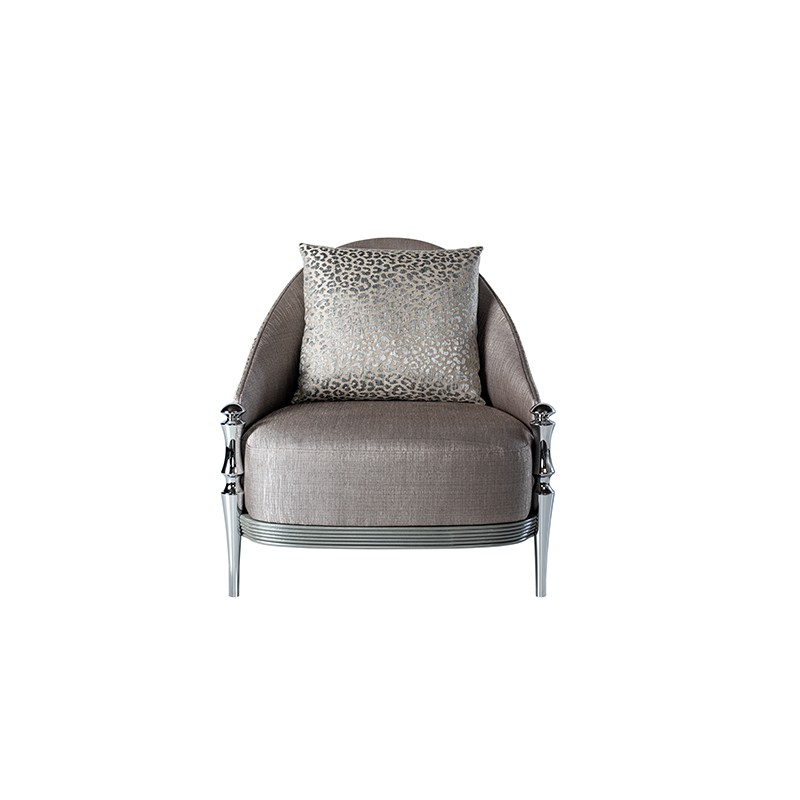 Arven Armchair 1 Elve Luxury