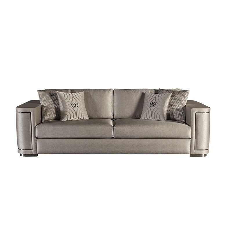 Sole Sofa Elve Luxury