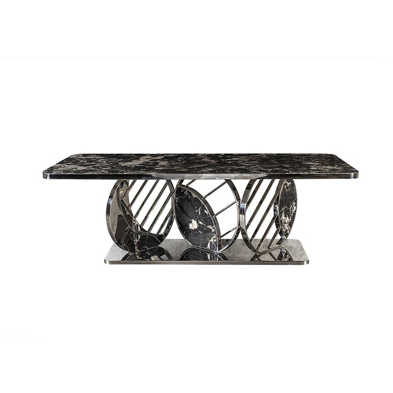 Sole Table Elve Luxury