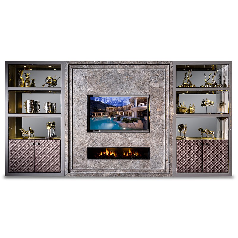 Velar Tv Unit Elve Luxury