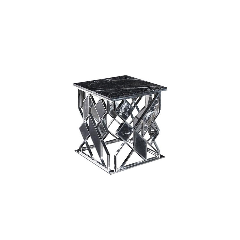 Venix Side Table Elve Luxury