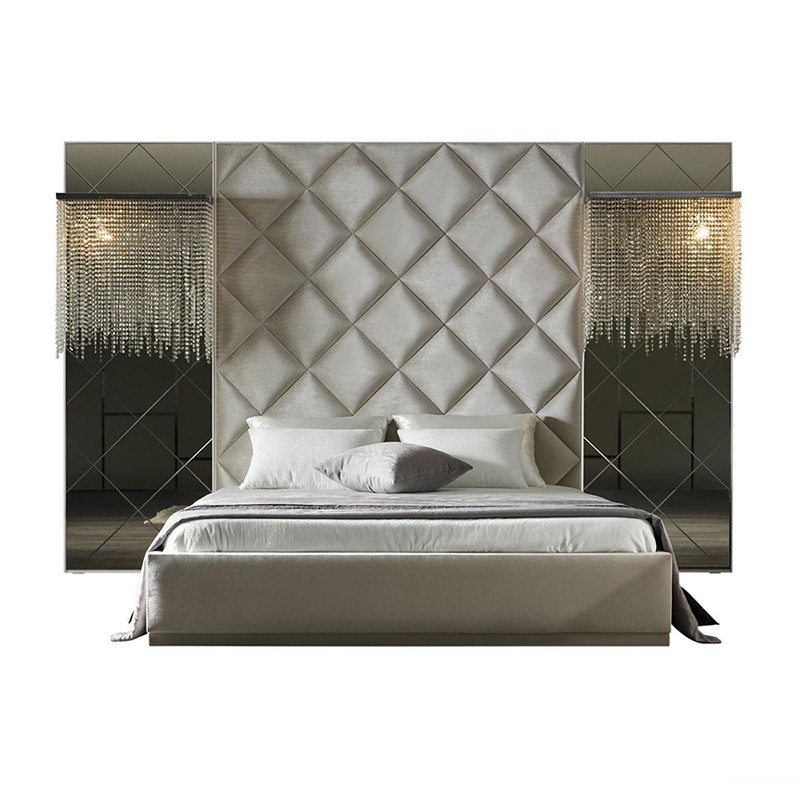 Viera Bed Elve Luxury