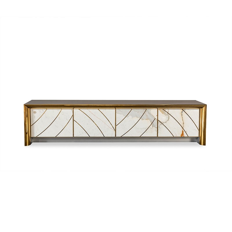 Viola Tv Unit Elve Luxury