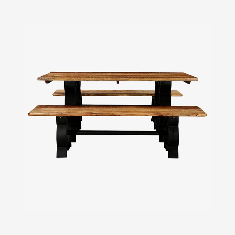 Amanda Dining Set