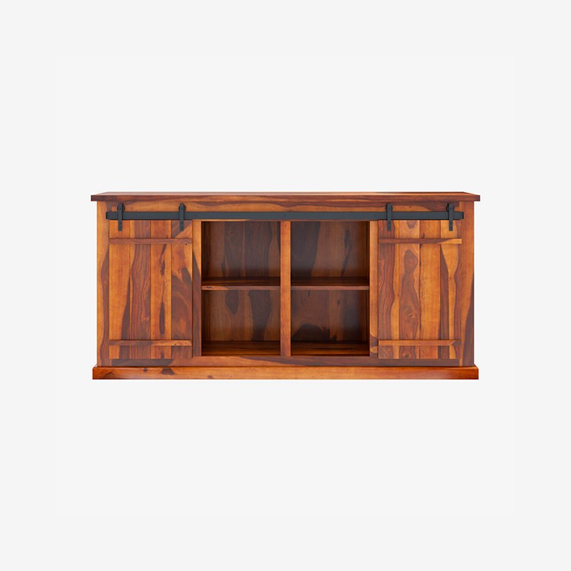 Fremont Rustic Buffet Furniture BoutiQ