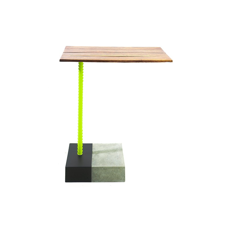 Canti Table  - Ek Kalakaar Designs 