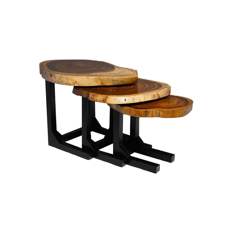 Amorphic Nesting Tables Wootique