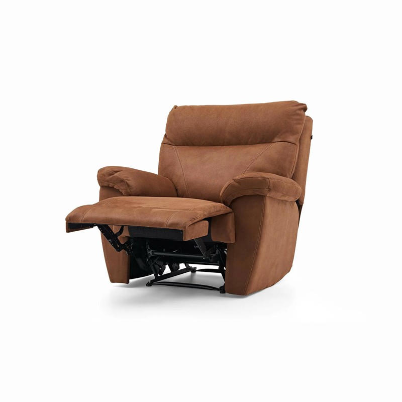 Alen Grandfather Chair Dogtas