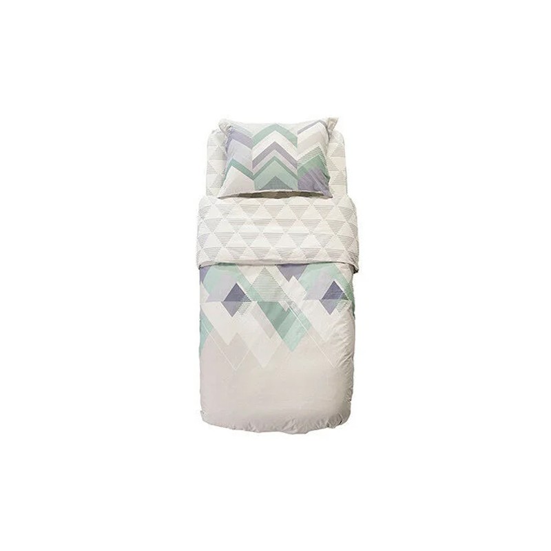 Cross Teen Duvet Cover Set Dogtas