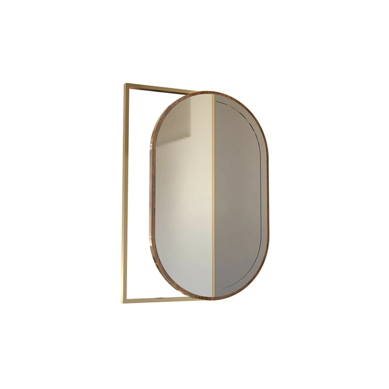 Likya Dresser Mirror Dogtas