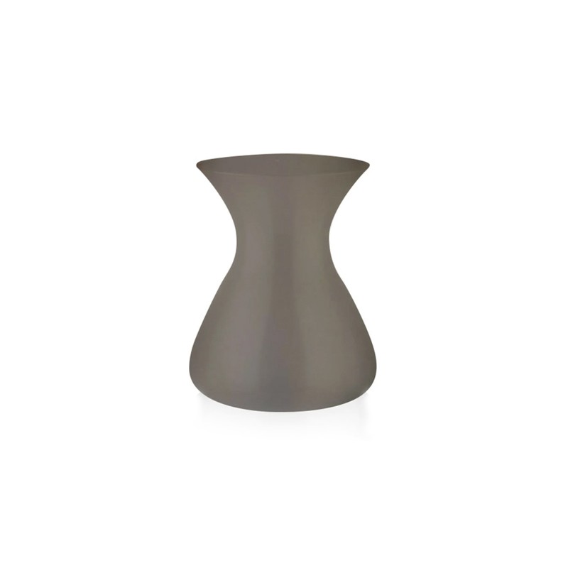 Likya Drum Vase Dogtas