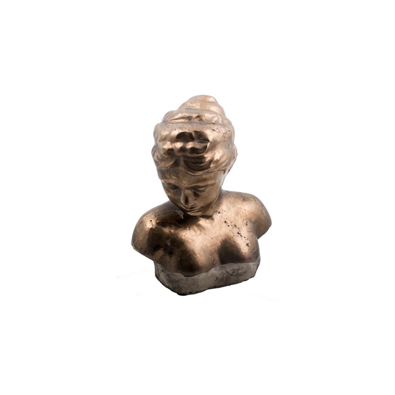 Matilda 2 Piece Woman Bust Dogtas
