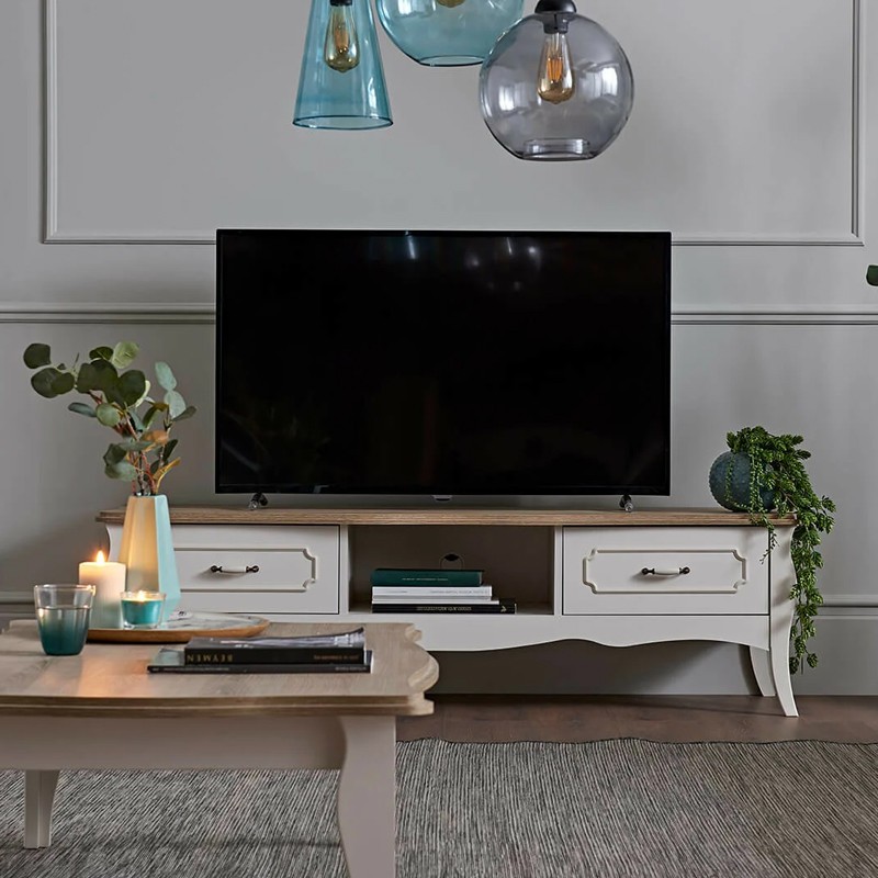 Riena Tv Unit Dogtas
